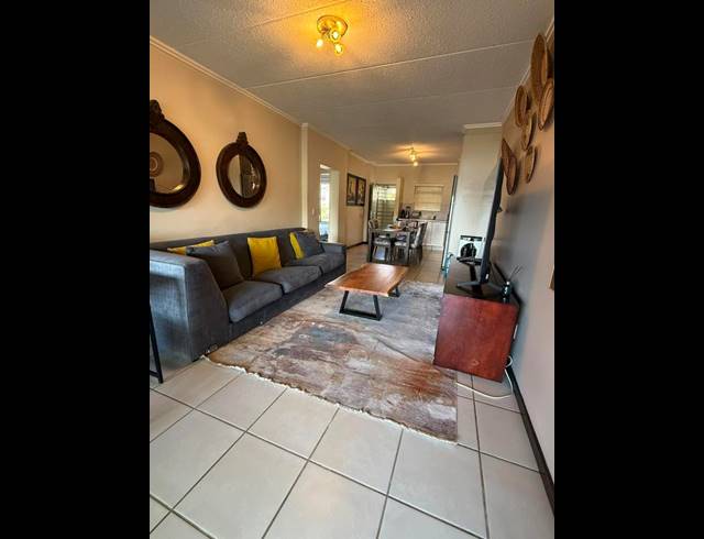 2 BEDROOM PROPERTY TO RENT IN BRYANSTON